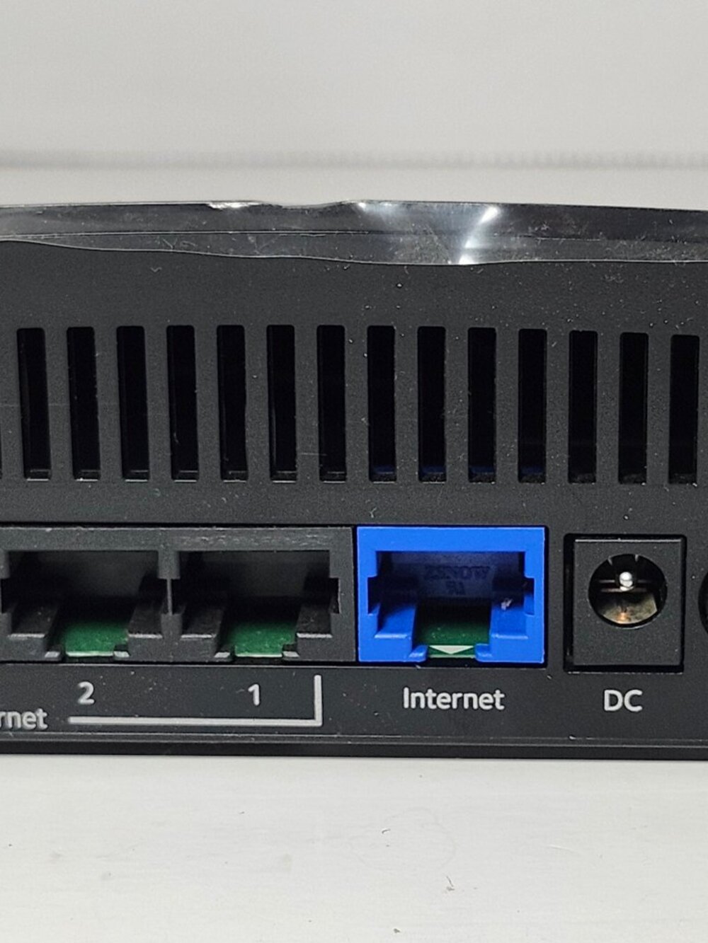 Netgear R6120 AC1200 Dual Band WiFi Router Complete In Box Tested - Picture 10 of 10